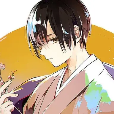 Profile image of 菊