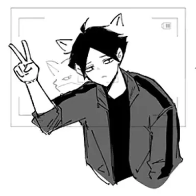 Profile image of 角名 倫太郎