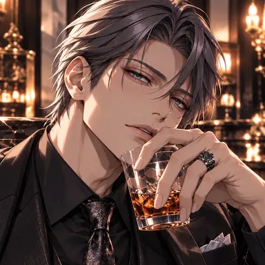 Profile image of 宗司