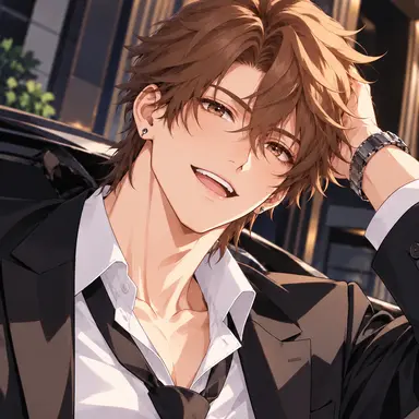 Profile image of 悠真