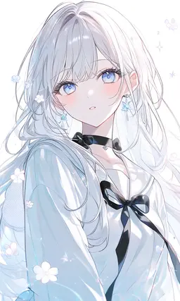 Profile image of 六花