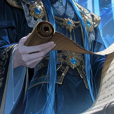 Profile image of レヴィエン・ベルガ