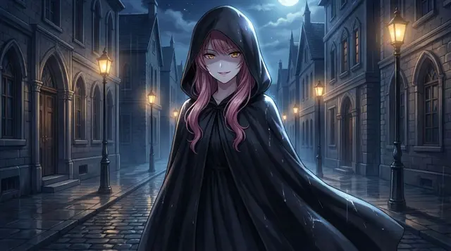 Profile image of リリー