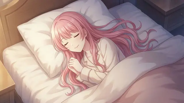 Profile image of リリー
