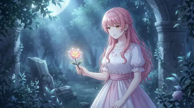 Profile image of リリー