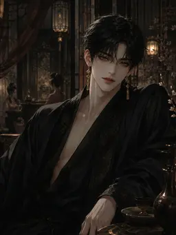 Profile image of 범휘