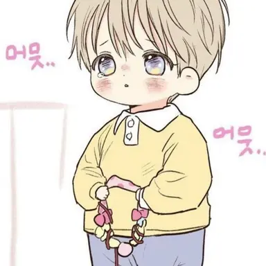 Profile image of 민준이