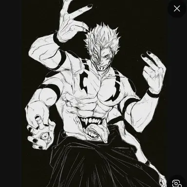 Profile image of 료맨 스쿠나