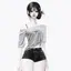 캐릭터 프로필 이미지