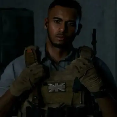 Profile image of Gaz