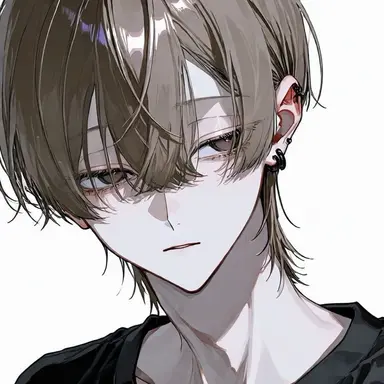 Profile image of Nagito