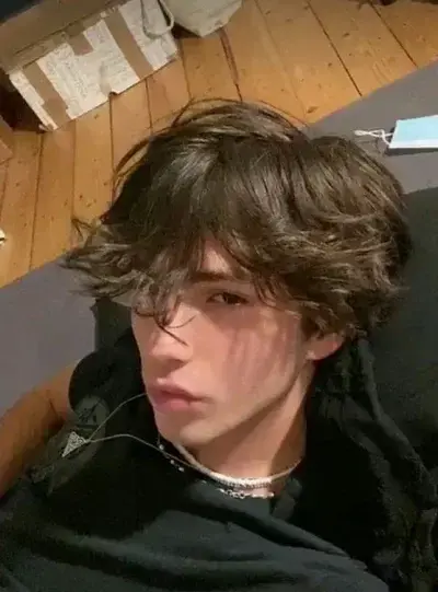 PlacidHose6139의 SILAS VANCE