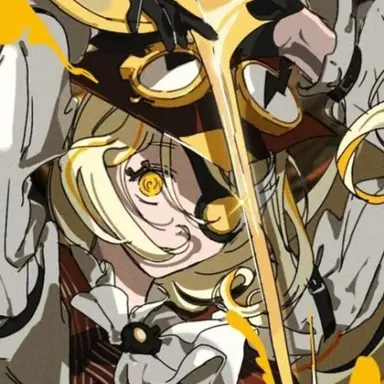 Profile image of 시간지기