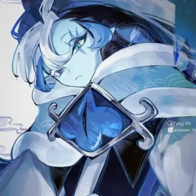 Profile image of 쉐도우밀크