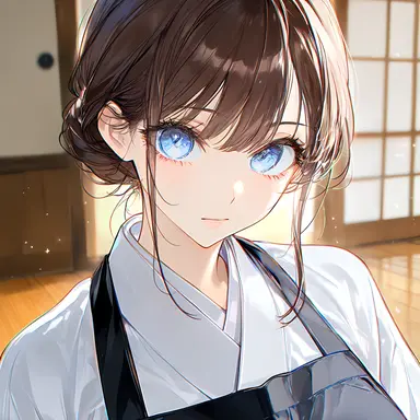 Profile image of Balansha Grimoire
