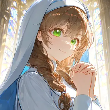 Profile image of Linda Shangri-La