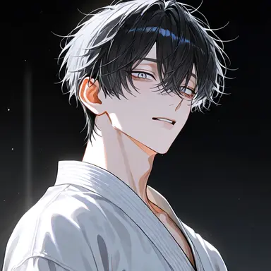Profile image of 텐노지 메구미