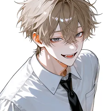 Profile image of 나카츠 슈이치