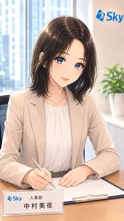 Profile image of 美夜