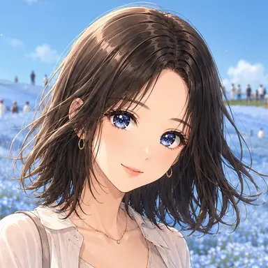 Profile image of 美夜