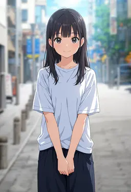 Profile image of Hinata
