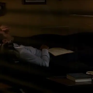 Profile image of Aaron Hotchner