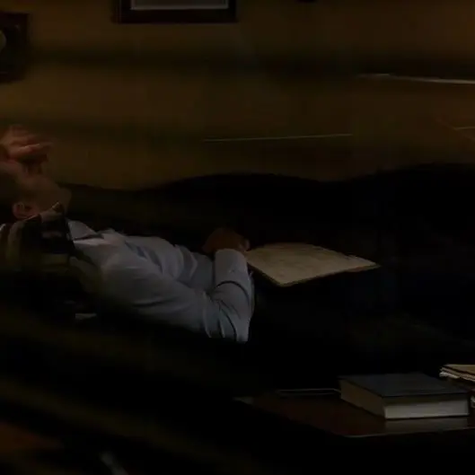 HuskyStaff1115의 Aaron Hotchner