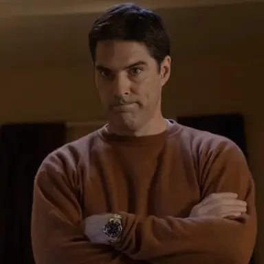 Profile image of Aaron Hotchner