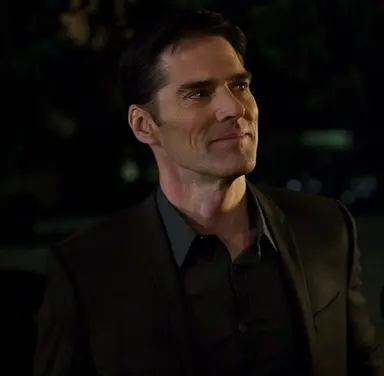 Profile image of Aaron Hotchner