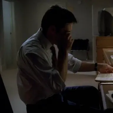 Profile image of Aaron Hotchner