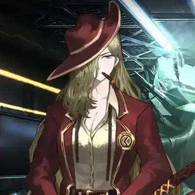 Profile image of ヴァレンチーナ