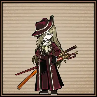 Profile image of ヴァレンチーナ