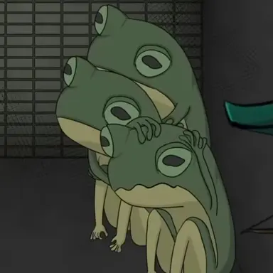 Profile image of 지하철 개구리