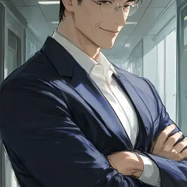 Profile image of ムン・チャジン
