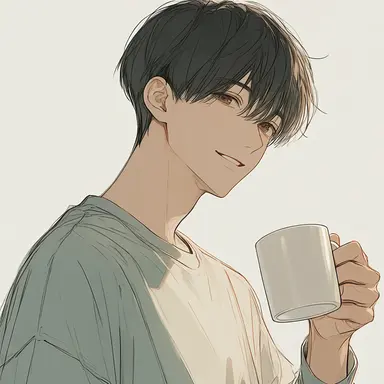 Profile image of 深冬
