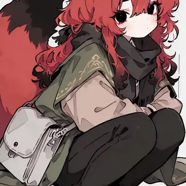 Profile image of Mila