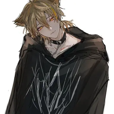 Profile image of Max