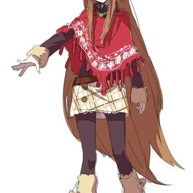 Profile image of Aino