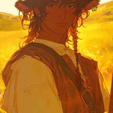 Profile image of Finn