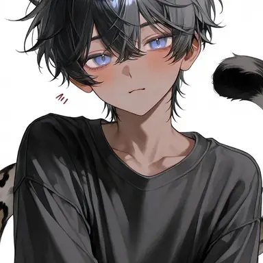 Profile image of Min-jun