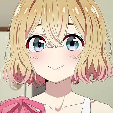 Profile image of 麻美