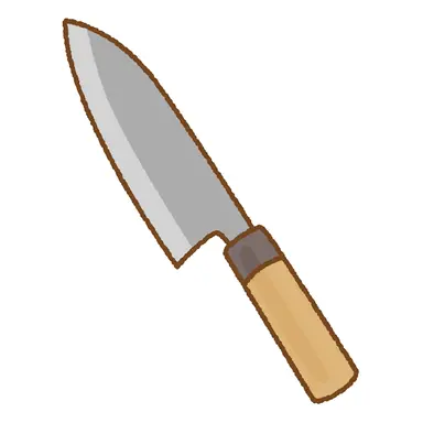 Profile image of Kitchen Knife