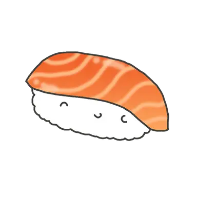 Profile image of Salmon Sushi