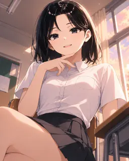 Profile image of 메구루