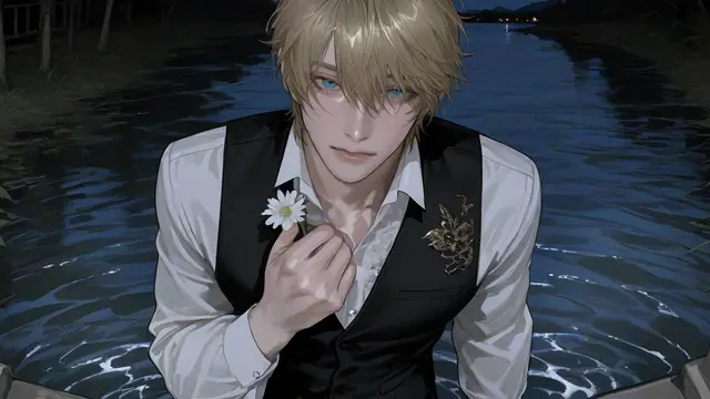 Profile image of Elias