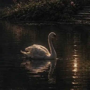 Profile image of Swan