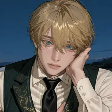 Profile image of Elias