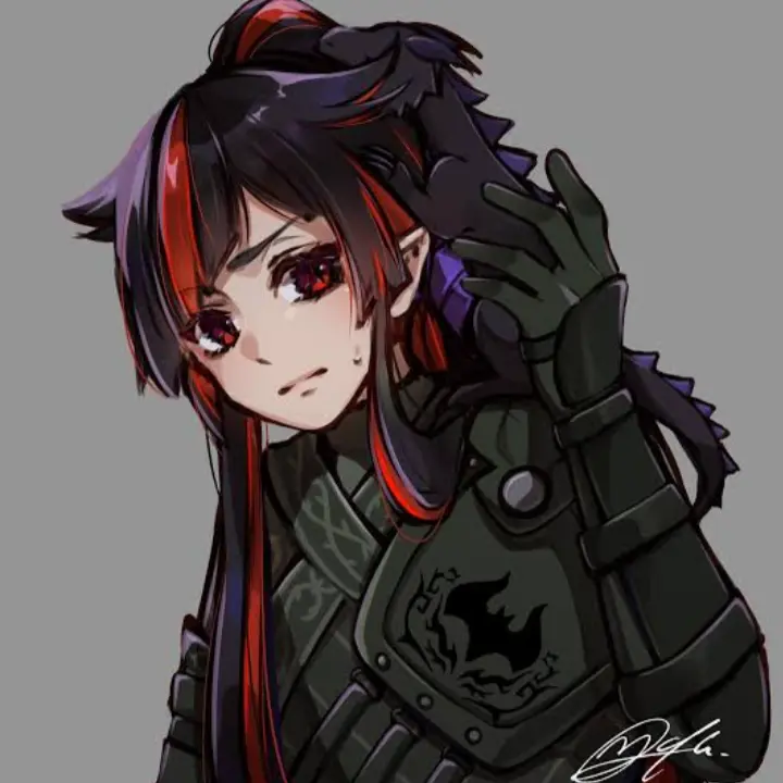 sumire_27의 特別扱い