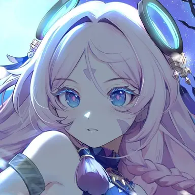 Profile image of シトラリ