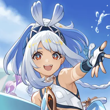 Profile image of ムアラニ